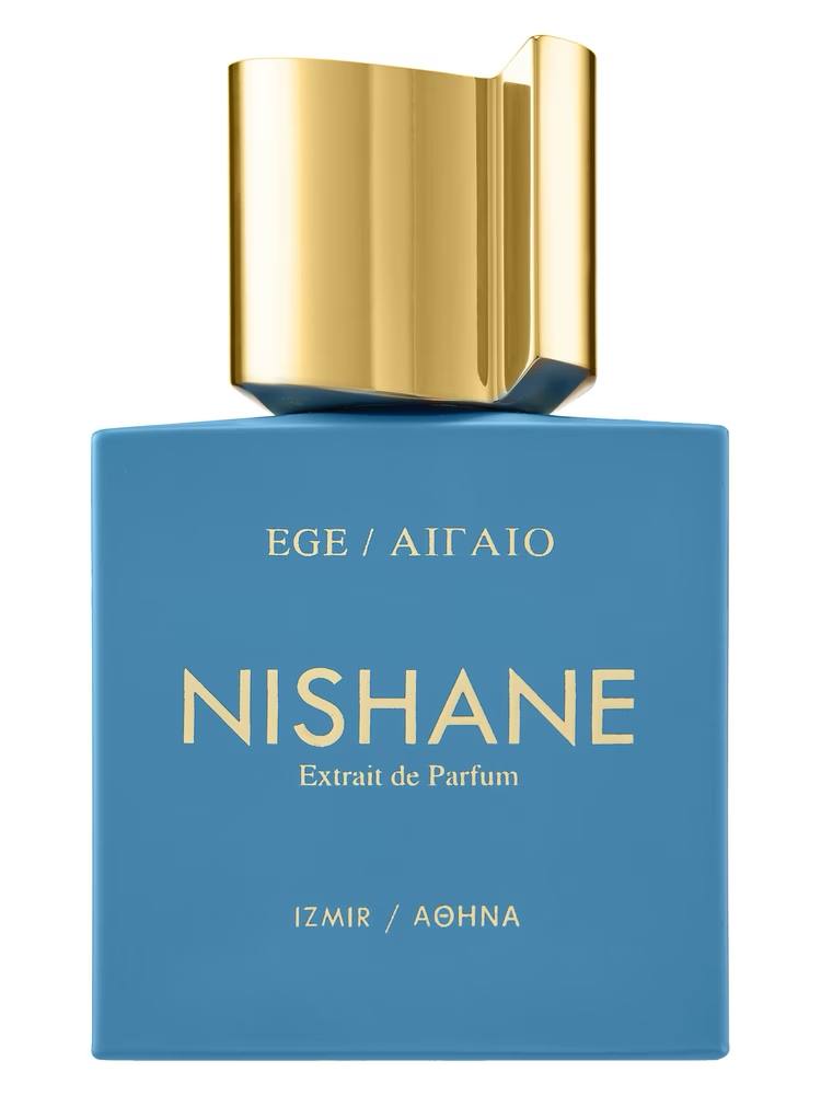 EGE ΑΙΓΑΙΟ Nishane